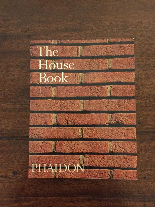 The House Book (Midi Format)