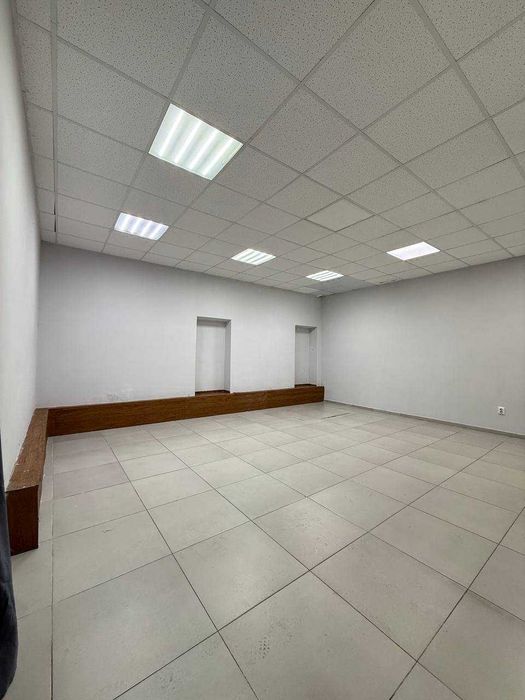 Оренда приміщення