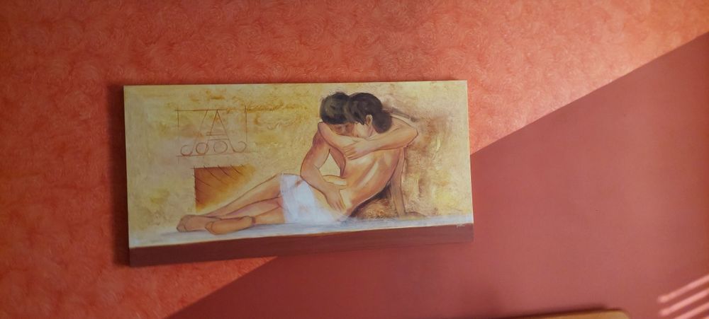 Quadro de parede