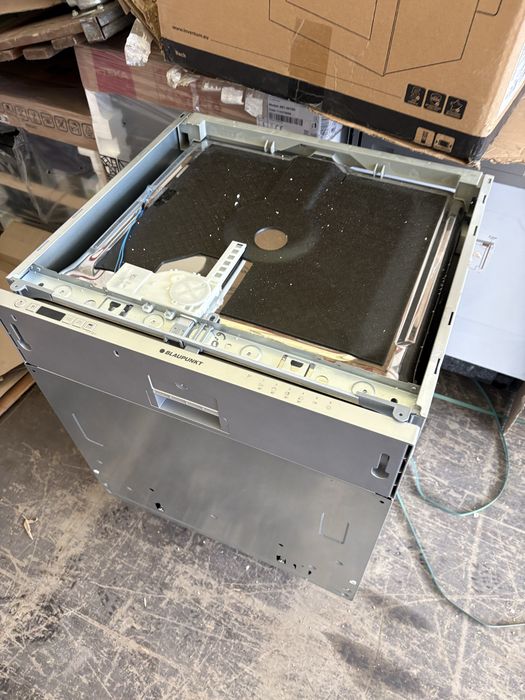NOWA | Zmywarka Blaupunkt AutoOpen | Rok Gwarancji!