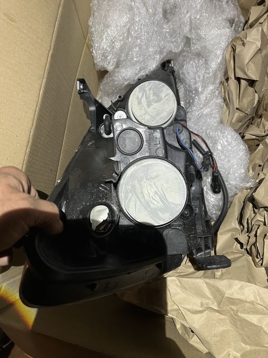 Фари Honda accord 7 USA