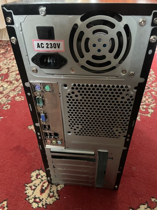 Продам системний блок