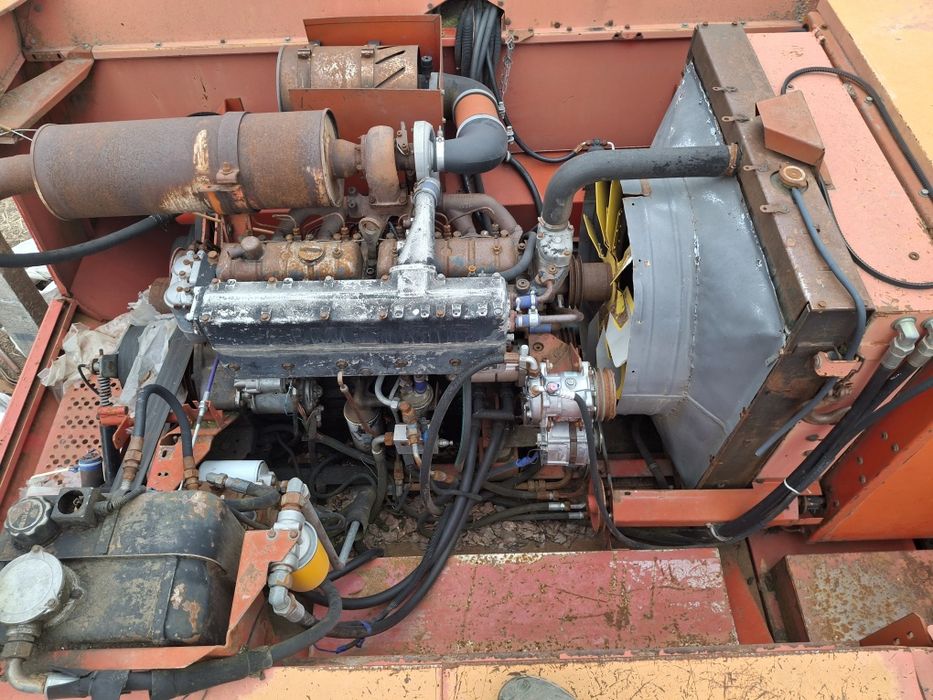 Продам Massey Ferguson 38