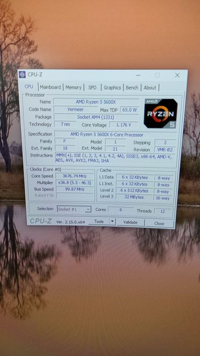 Zestaw komputerowy do gier