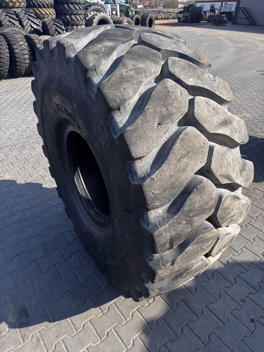 Opona 26.5R25 Michelin XLDD 2  L-5