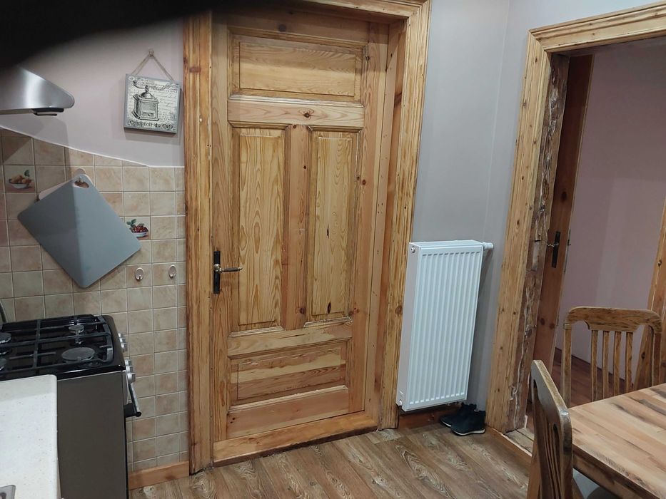 Kwatery pracownicze  Censtum Lębork  5 miejsc noclegowych