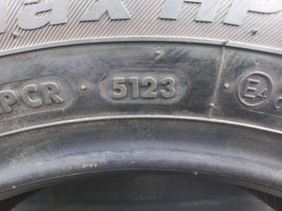 Nowe opony Linglong 165/70/14 81T