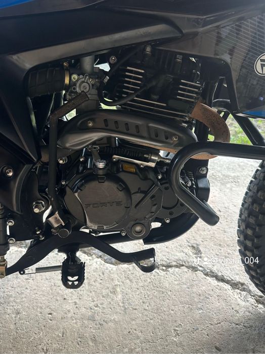 Продам FORTE FT300GY