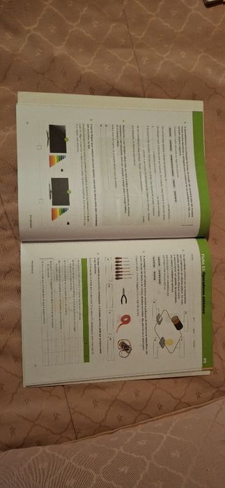 6th Grade Activity Book424445943292907521