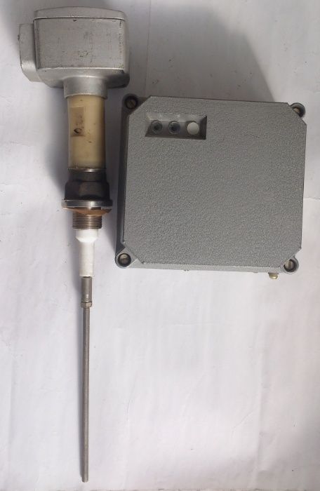 Датчик-реле уровня РОС-101, РОС-101И