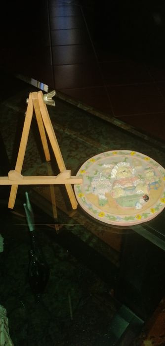 Artigo decorativo