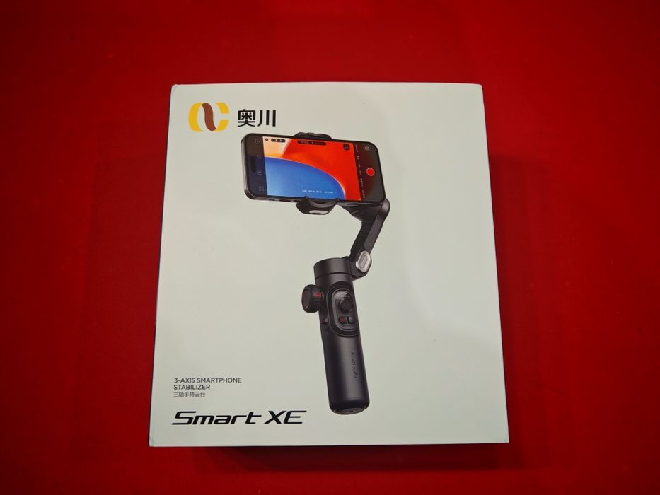 Gimbal Aochuan Smart XE
