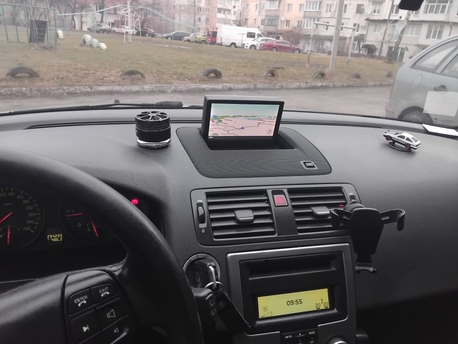 Продам авто в хорошому стані