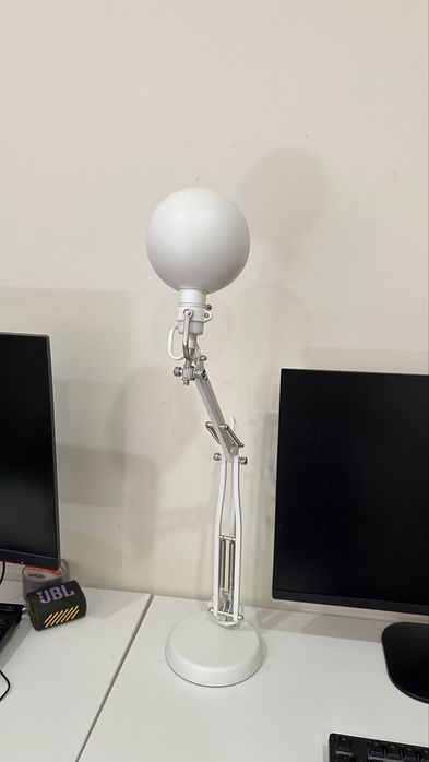 Candeeiro de mesa FORSA - IKEA