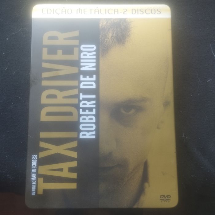 *DVD's / BLU-RAY's *