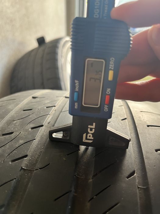 Felgi Audi 18 cali ET39 5x112