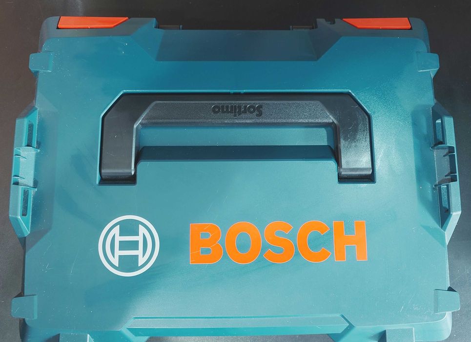 Bosch GSR 12V-15 FC + Bosch GAS12V