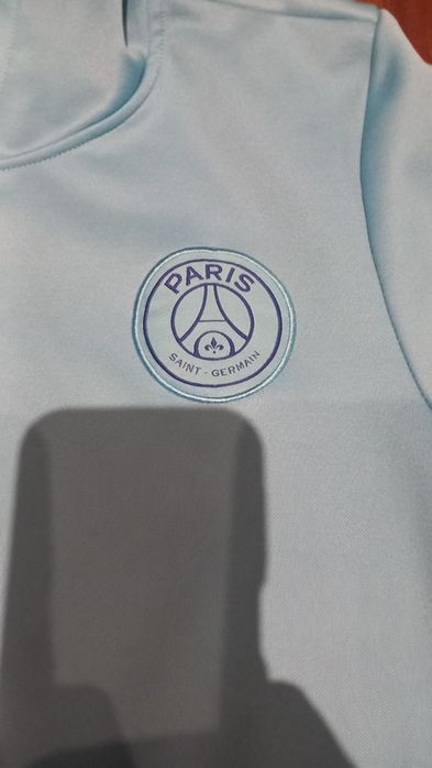 Bluza z kapturem PSG Paris