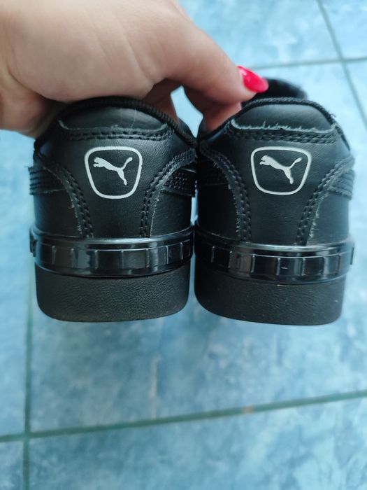 Кросівки Puma для хлопчика
