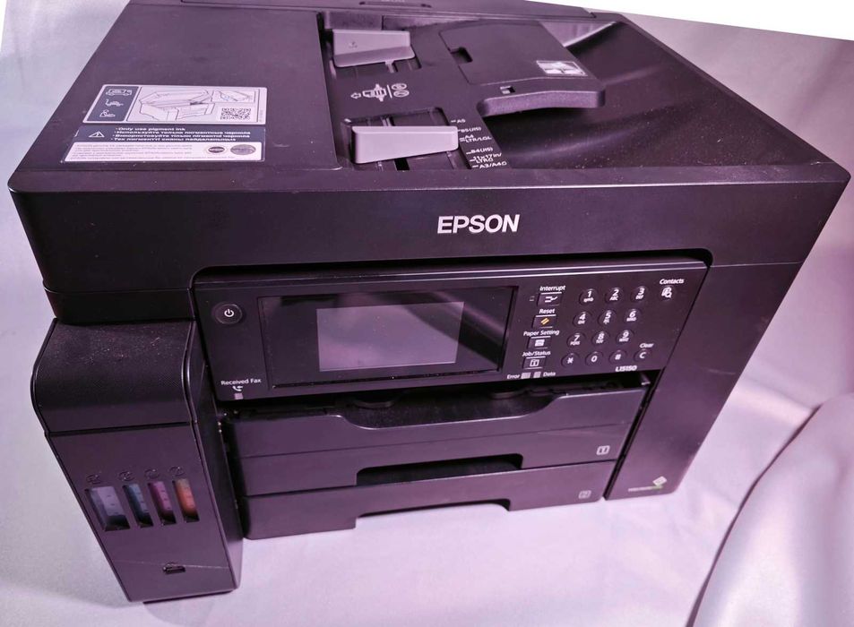 БФП МФУ Epson L15150 А3 А4