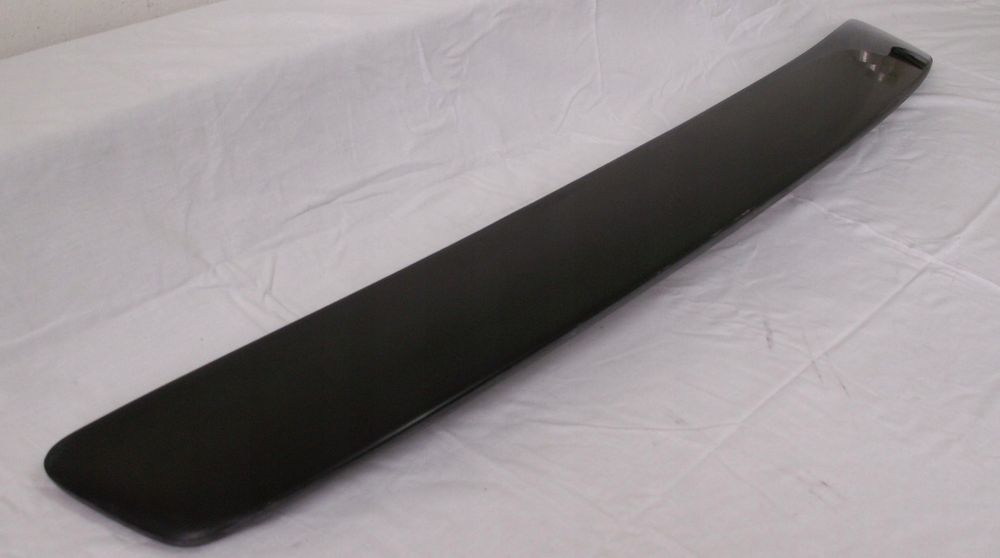 spoiler lotka na klapę volvo s40 04-12 tfb tuning