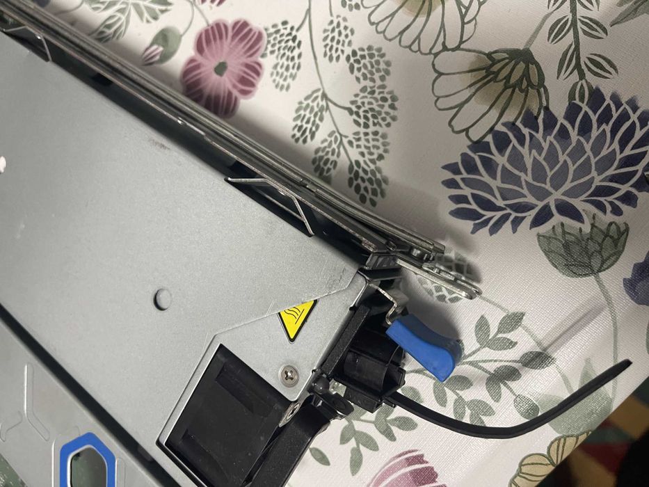 Servidor QUANTA 1S5B20000 - 2X Xeon Silver 4110