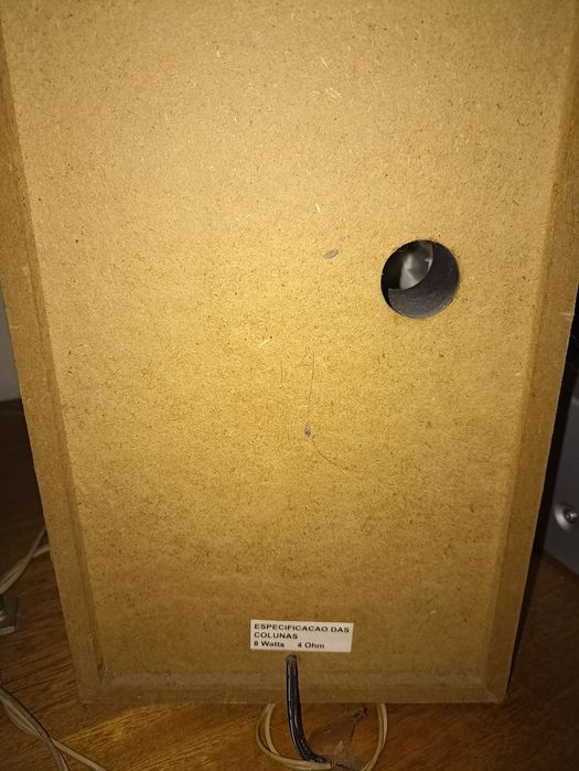 Colunas em ótimo estado a escolha