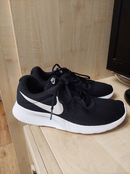 Чоловічі кросівки Nike