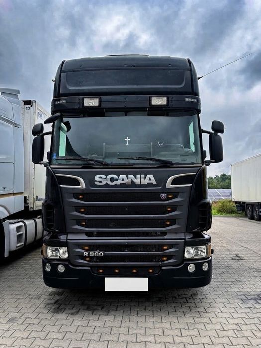 Scania