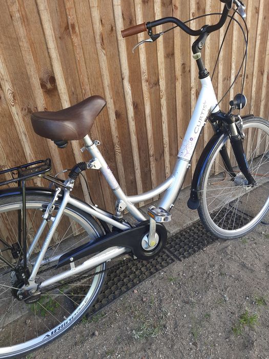 Rower damski Curtis