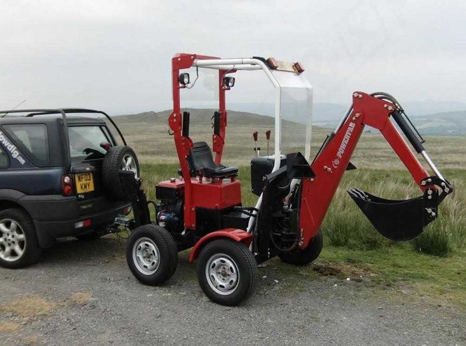 Самосвал, Автокран. JCB 3-4 CX, екскаватор, маніпулятор!