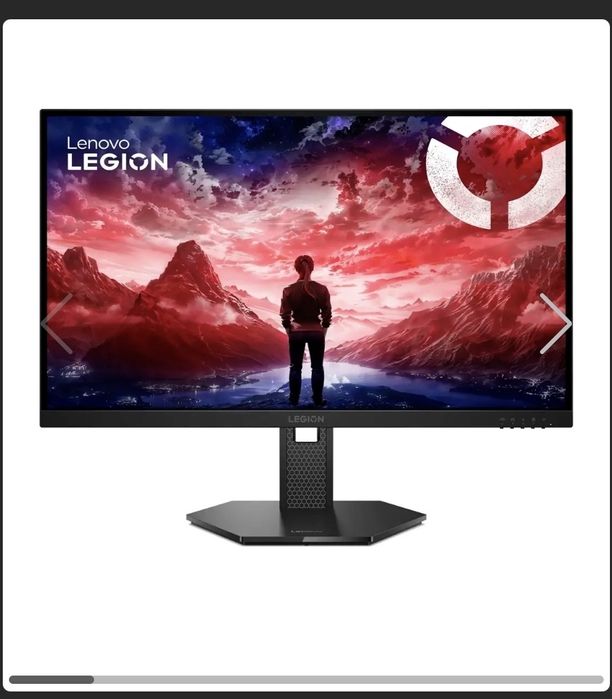 Monitor lenovo legion q27-10 240hz ips