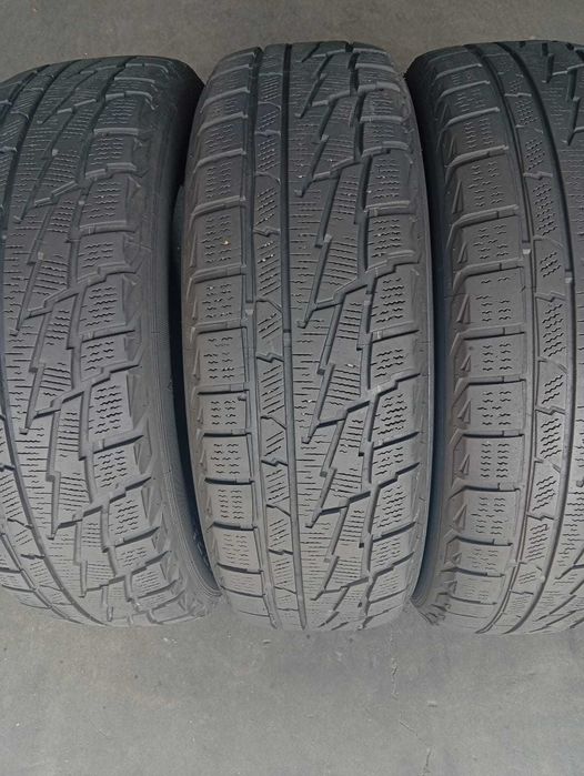 Premiorri Viamaggiore R16 215 65 зимові шини