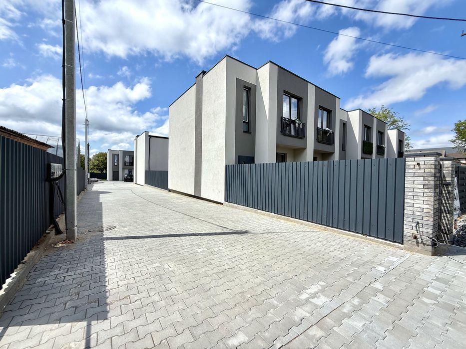 Будинок за адресою вул. Магістратська (площа 70 м²) - Atlanta.ua - фото 14