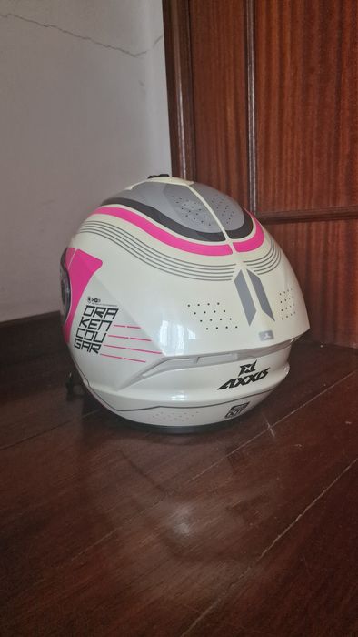 Capacete de moto AXXIS DRAKEN