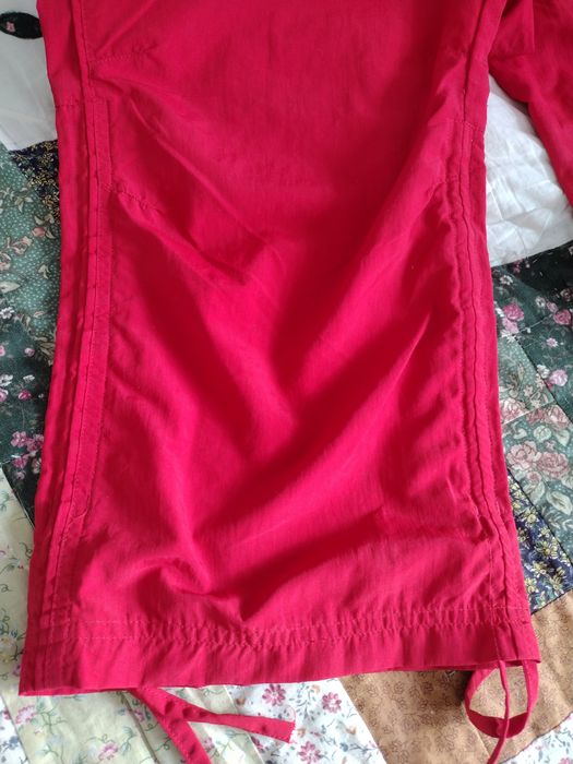Spodnie ¾ trekkingowe nowe rozmiar xl