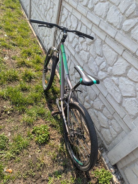 Велосипед AZIMUT