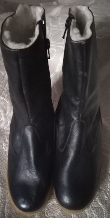 Сапоги женские новые Югославия