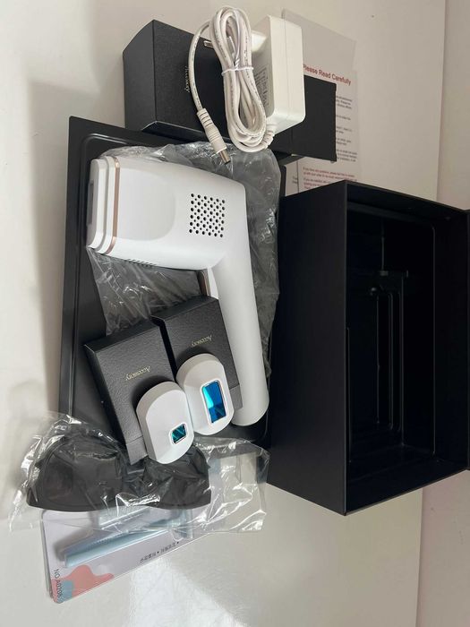 Depilator Qmele IPL V801