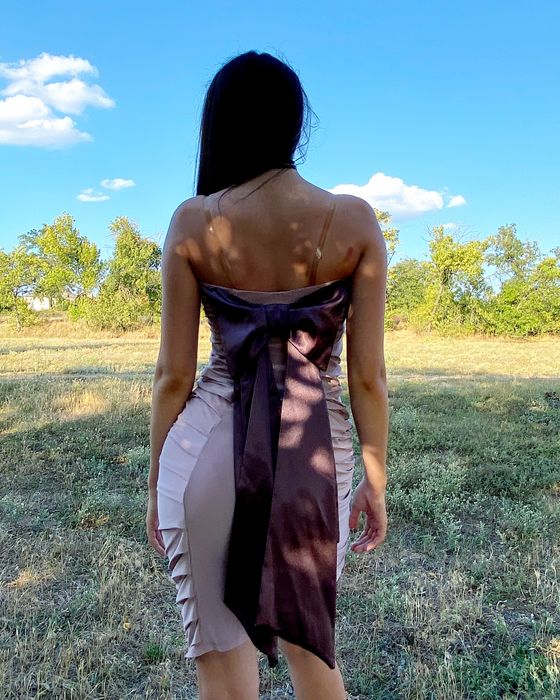 Сукня нова, розмір L