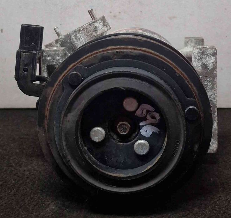 Compressor Ar Condicionado F500-QADCA06 - HYUNDAI i10 II