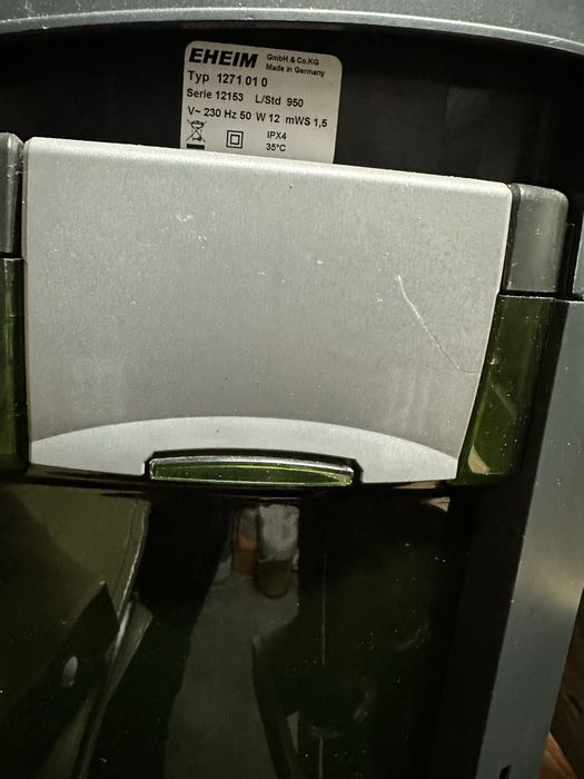 EHEIM PROFESSIONAL 3
