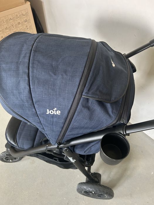 Wózek spacerowy Joie