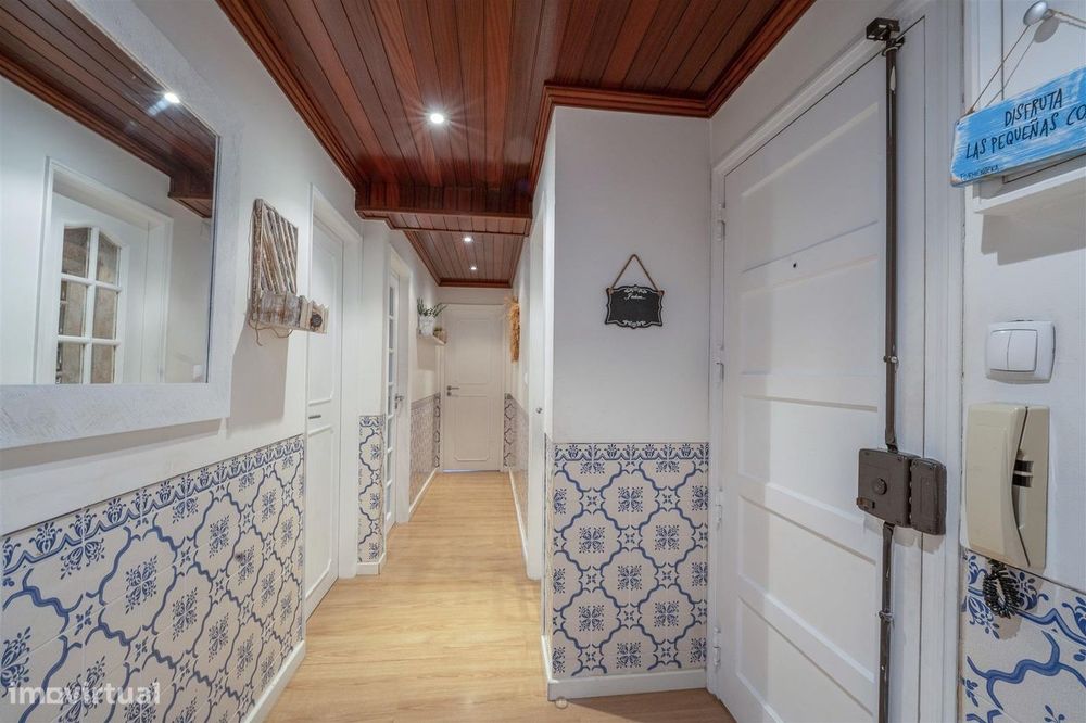 Apartamento T2 em Belas