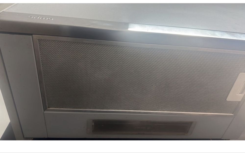 Exaustor  da marca orima