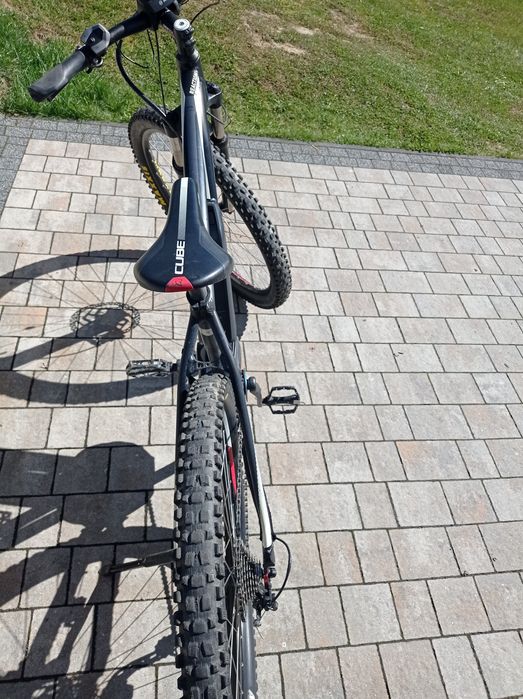 Rower cube reaction pro/50kmh/L/bosh