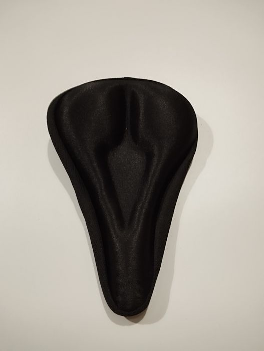 Nakładka ochraniacz na siodełko do roweru