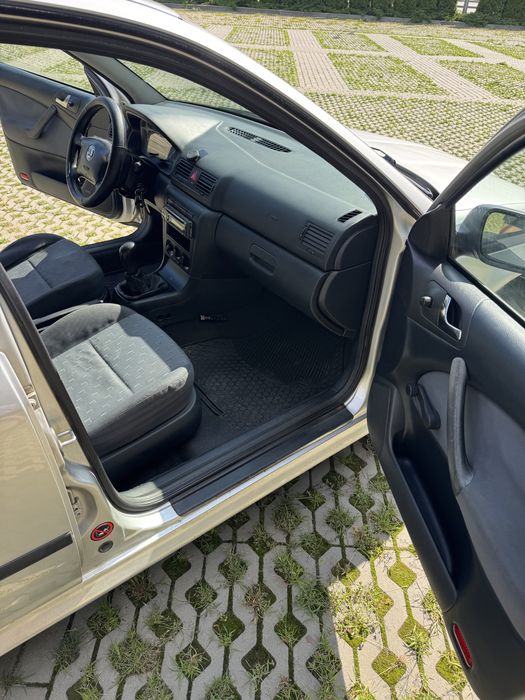 Skoda Octavia Tour 1,9 дизель отличное состояние