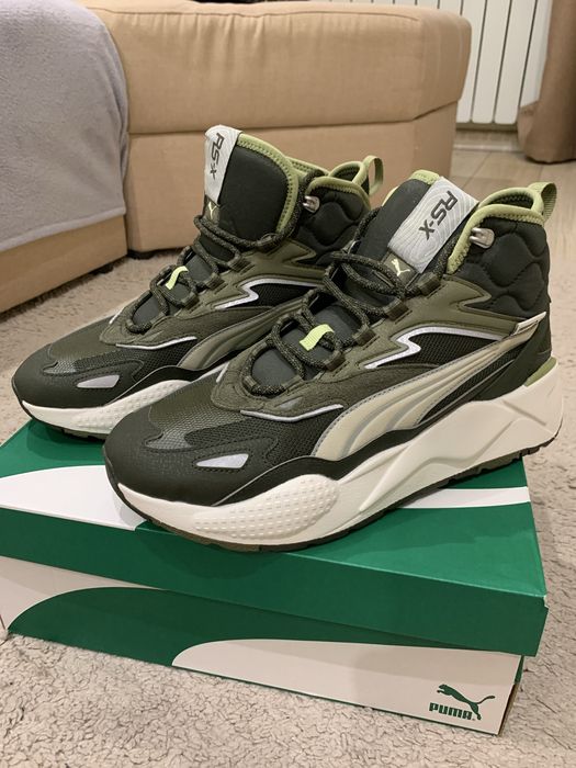 Кросівки Puma RS-X Hi 392718_07