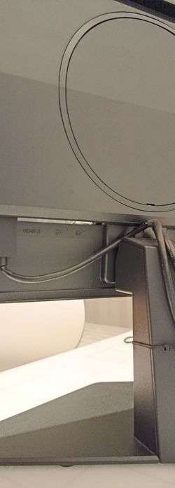 Monitor Led Gaming AOC 24" - 180Hz c/ garantia